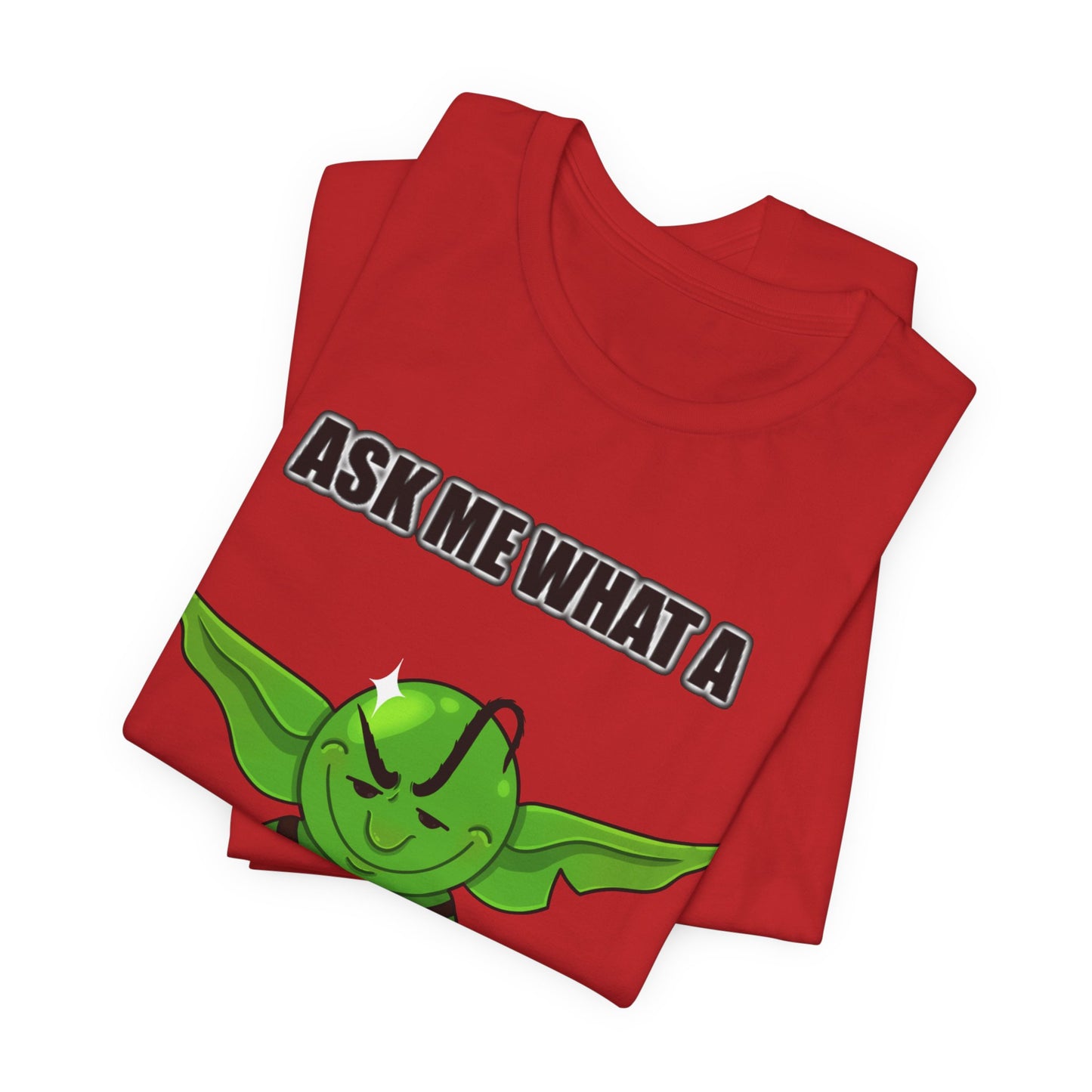 "Mind Goblin" T-Shirt