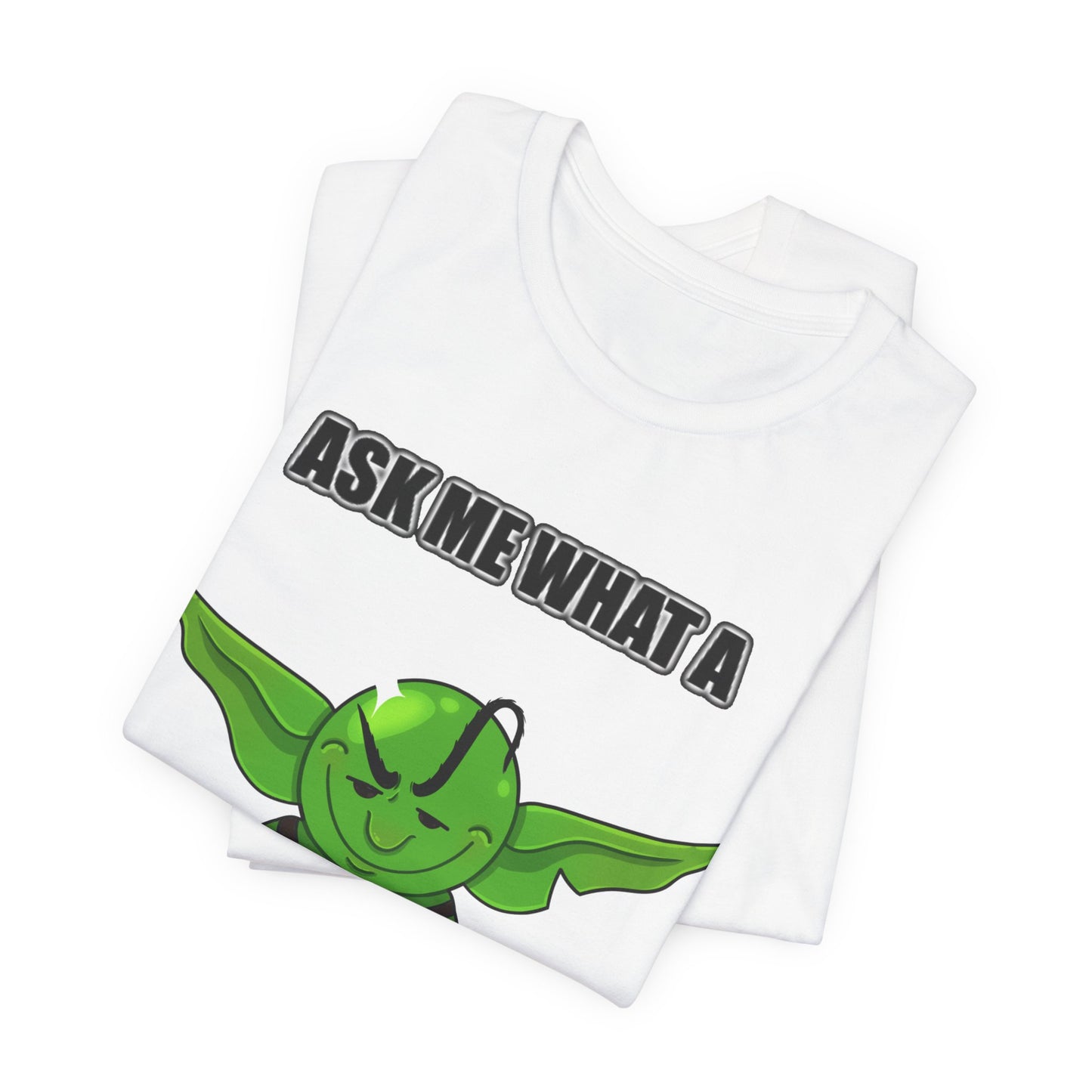 "Mind Goblin" T-Shirt