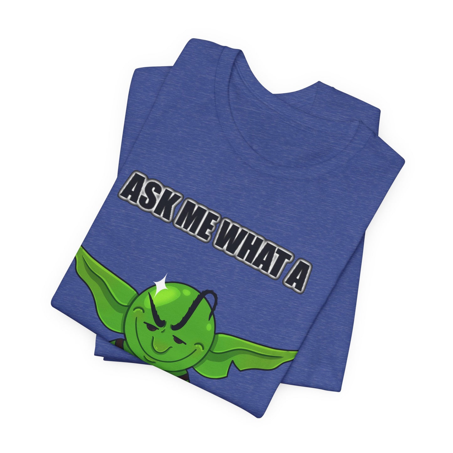 "Mind Goblin" T-Shirt